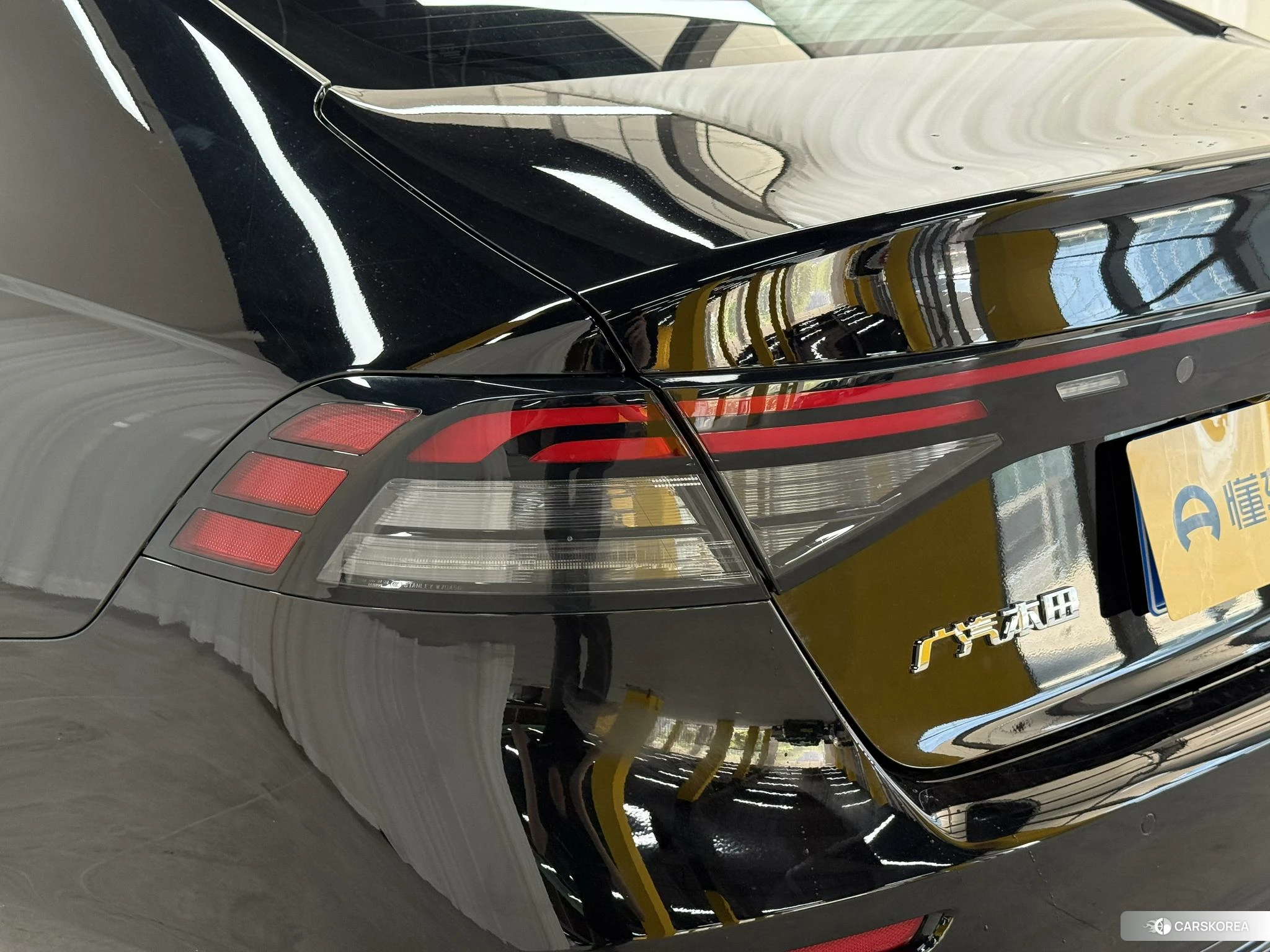 Honda Accord id 4487460 из Китая 17