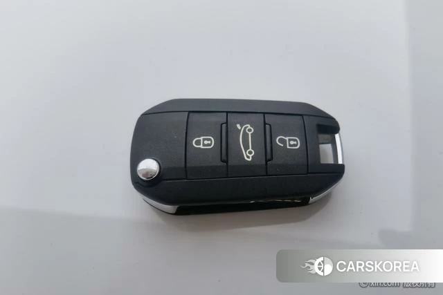 Citroen C3-XR id 3908809 из Китая 21