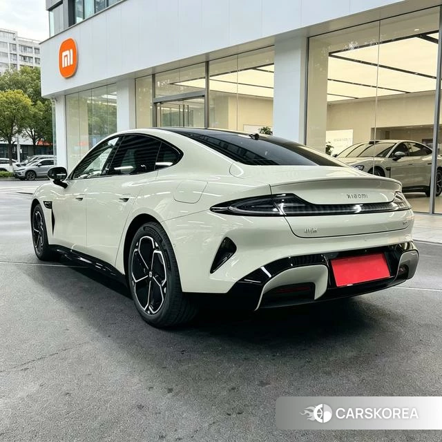 Xiaomi Car Xiaomi SU7 id 3957678 из Китая 7