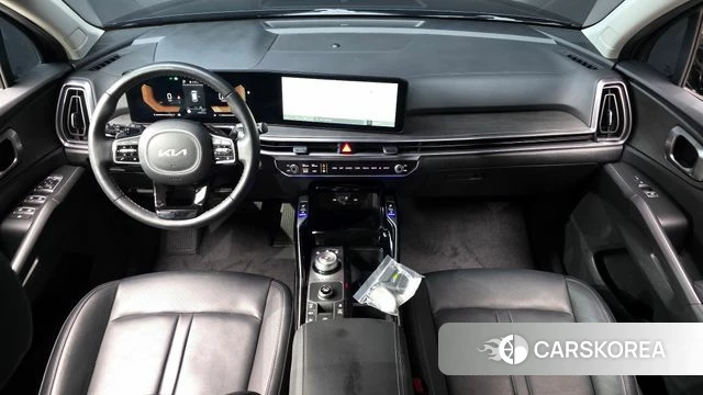 Kia The New Sorento 4th Generation id 4871198 из Кореи 28