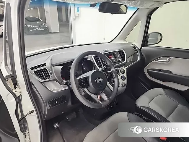 Kia The New Ray id 2970130 из Кореи 13