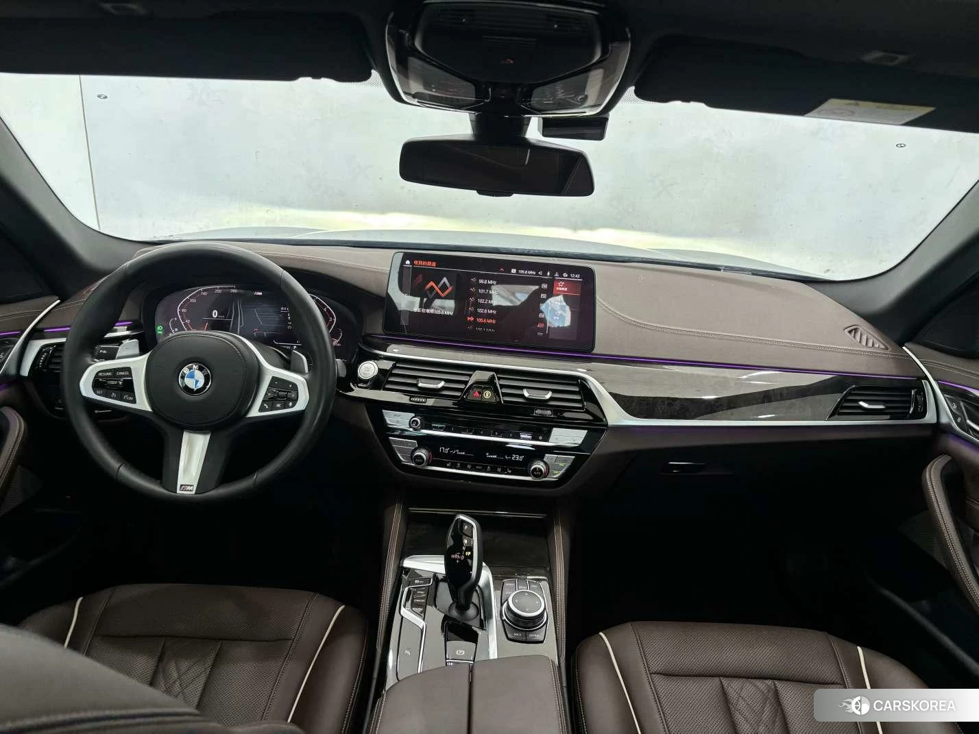 BMW 5 series id 4426733 из Китая 29