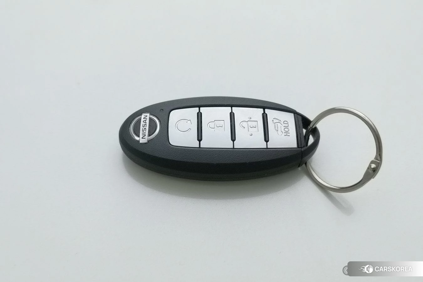 Nissan Qijun id 4473400 из Китая 21