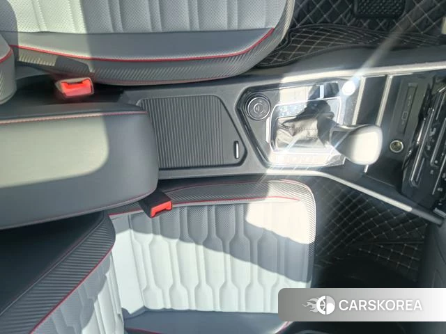 Volkswagen Tiguan L id 4274298 из Китая 17