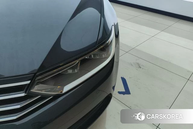 Volkswagen Magotan id 4229241 из Китая 14