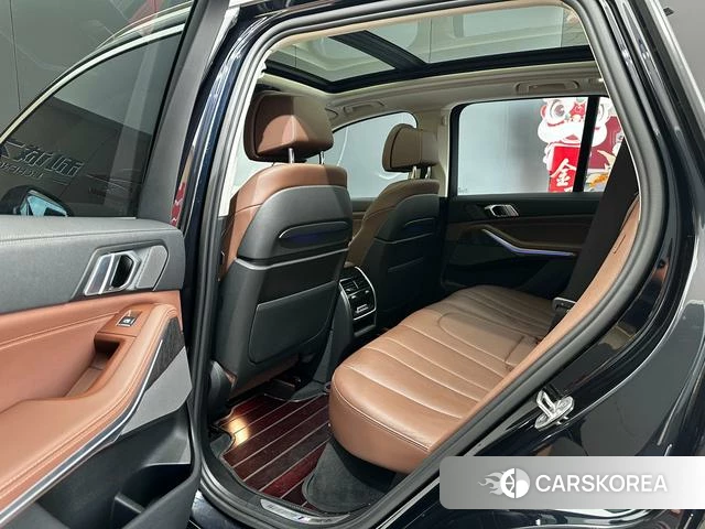 BMW X5 (imported) id 3857976 из Китая 8