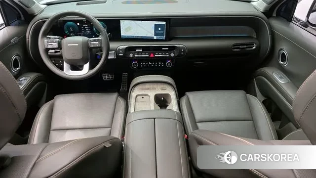 Hyundai Palisade (LX3) id 3769420 из Кореи 17