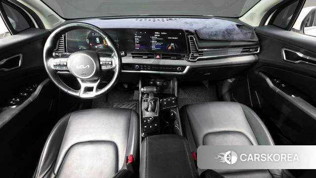 Kia Sportage 5th Generation id 3806137 из Кореи 17