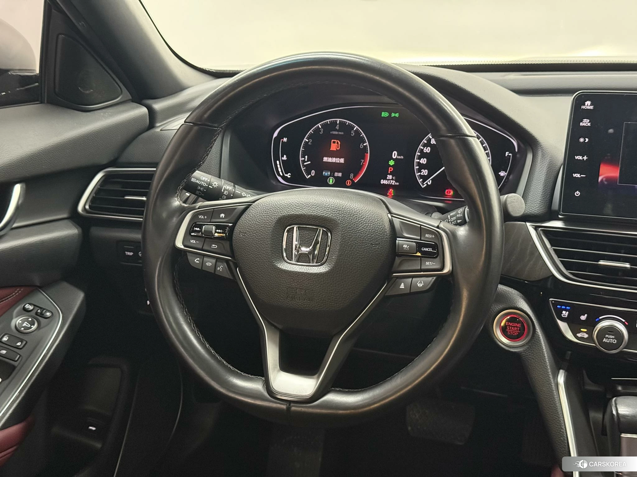 Honda Yingshipai id 4487438 из Китая 17