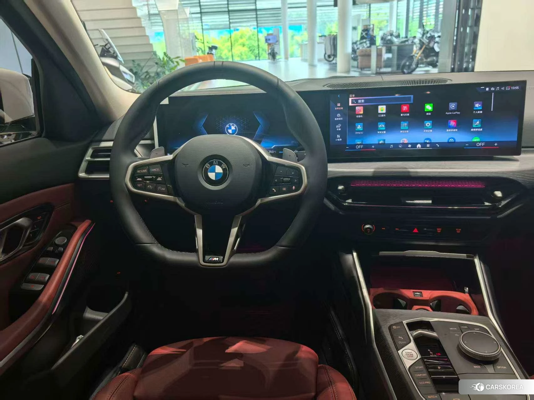 BMW 3 series id 4513893 из Китая 11