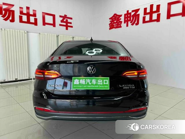 Volkswagen Lavida id 4263055 из Китая 19