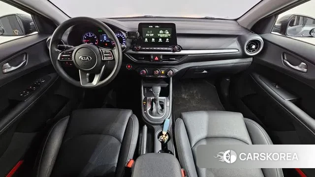 Kia Come New K3 id 3622380 из Кореи 17