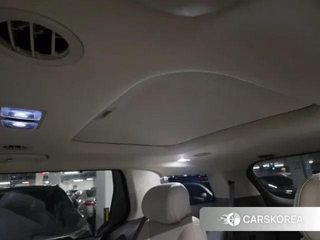 Kia The New Carnival 4th Generation id 3431537 из Кореи 7