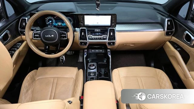Kia Sorento 4th Generation id 4337905 из Кореи 31