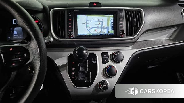 Kia The New Ray id 4361759 из Кореи 27