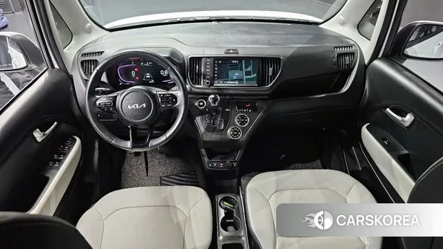 Kia The New Kia Ray id 3508212 из Кореи 17