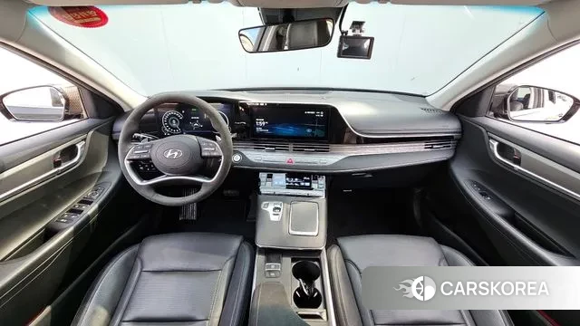 Hyundai The New Grandeur IG id 2979848 из Кореи 17