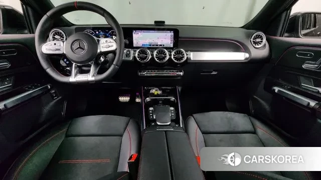 Mercedes-Benz GLB-Class X247 id 2905208 из Кореи 17