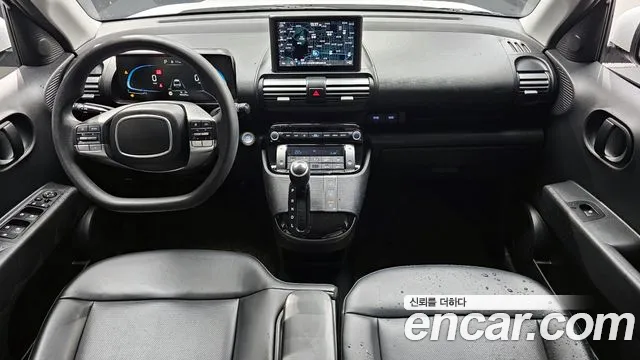 Hyundai Casper id 2619277 из Кореи 17