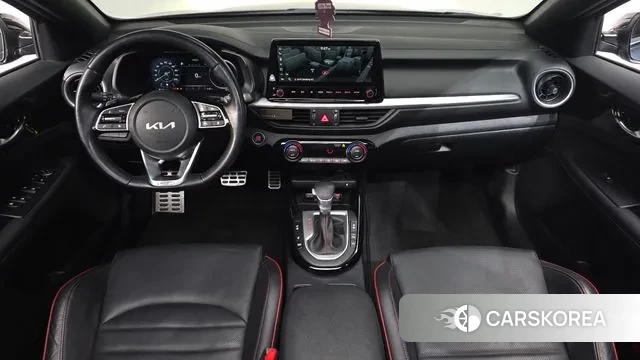 Kia The New K3 2nd generation id 3555199 из Кореи 18