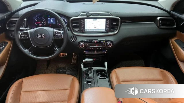 Kia The New Sorento id 3893574 из Кореи 17