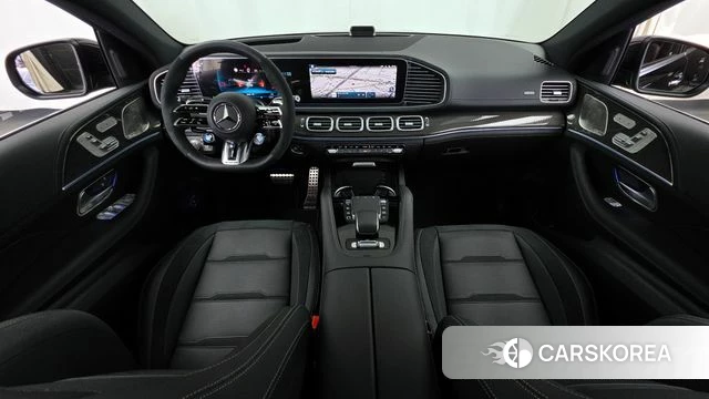 Mercedes-Benz GLE-Class W167 id 3921478 из Кореи 17