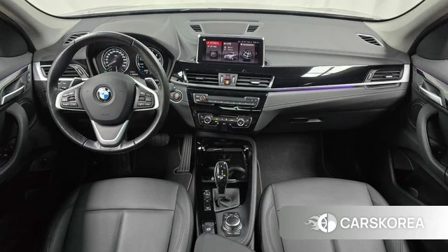 BMW X1 (F48) id 3826839 из Кореи 17