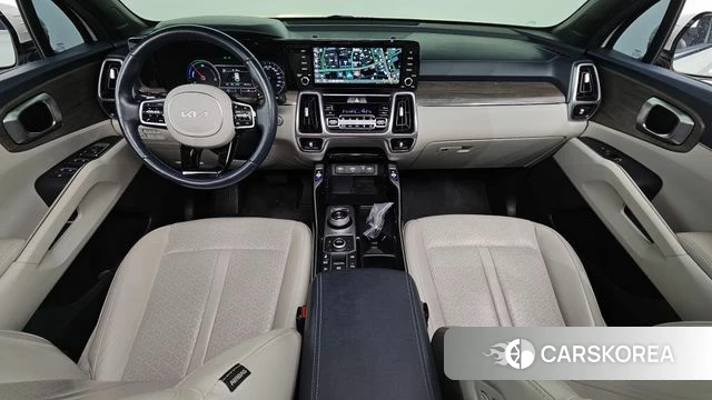 Kia Sorento 4th Generation id 3839570 из Кореи 17