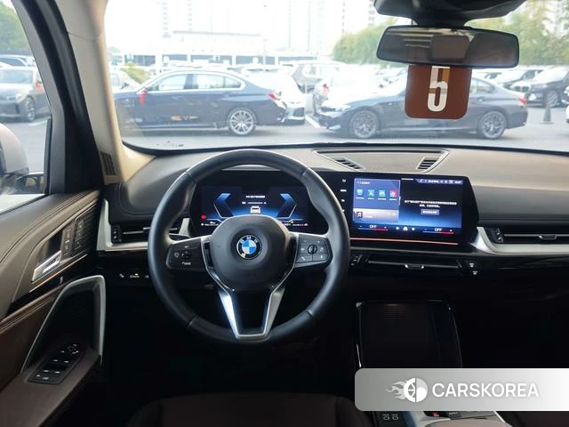 BMW X1 id 4199031 из Китая 12