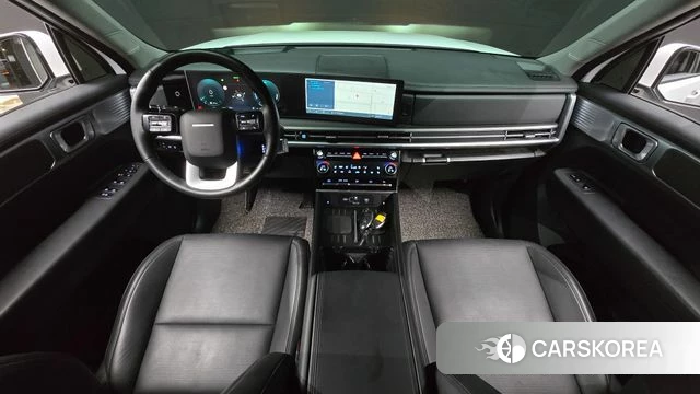 Hyundai Santa Fe (MX5) id 4499600 из Кореи 28