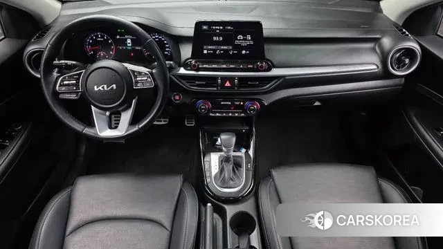 Kia The New K3 2nd generation id 3420918 из Кореи 17