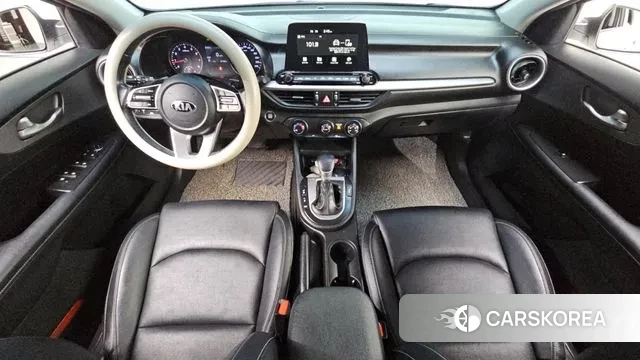 Kia Come New K3 id 3646901 из Кореи 17