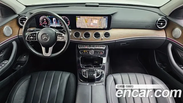 Mercedes-Benz E-Class W213 id 2951227 из Кореи 17