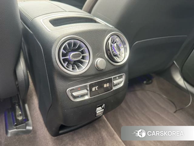 Mercedes-Benz GLC id 4380521 из Китая 13