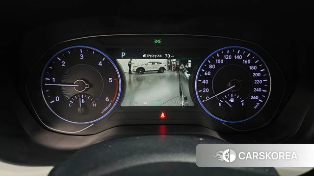 Hyundai Palisade id 3936867 из Кореи 17