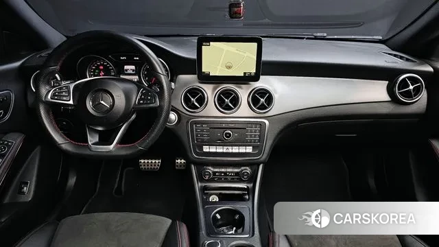 Mercedes-Benz CLA-Class C117 id 3460303 из Кореи 17