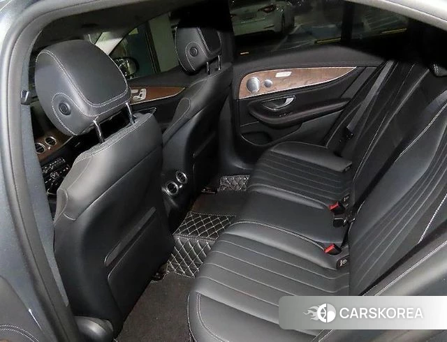 Mercedes-Benz E-Class W213 id 4551605 из Кореи 17