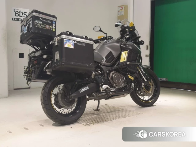 Проданный Yamaha XT1200Z SUPER TENERE 2013 из Японии, фото 5