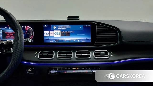 Mercedes-Benz GLE-Class W167 id 4584733 из Кореи 15