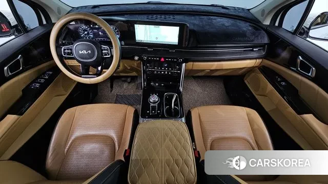 Kia Carnival 4th generation id 3447794 из Кореи 17