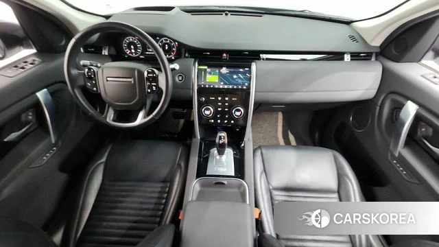 Land Rover Discovery Sports 2nd Generation id 4535968 из Кореи 30