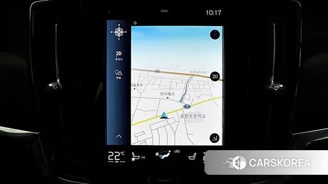 Volvo S90 id 3213953 из Кореи 17