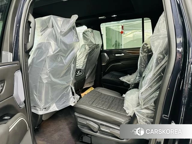 Cadillac Escalade ESCALADE id 4239581 из Китая 7