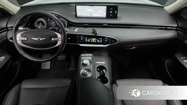 Genesis GV70 id 4293169 из Кореи 30