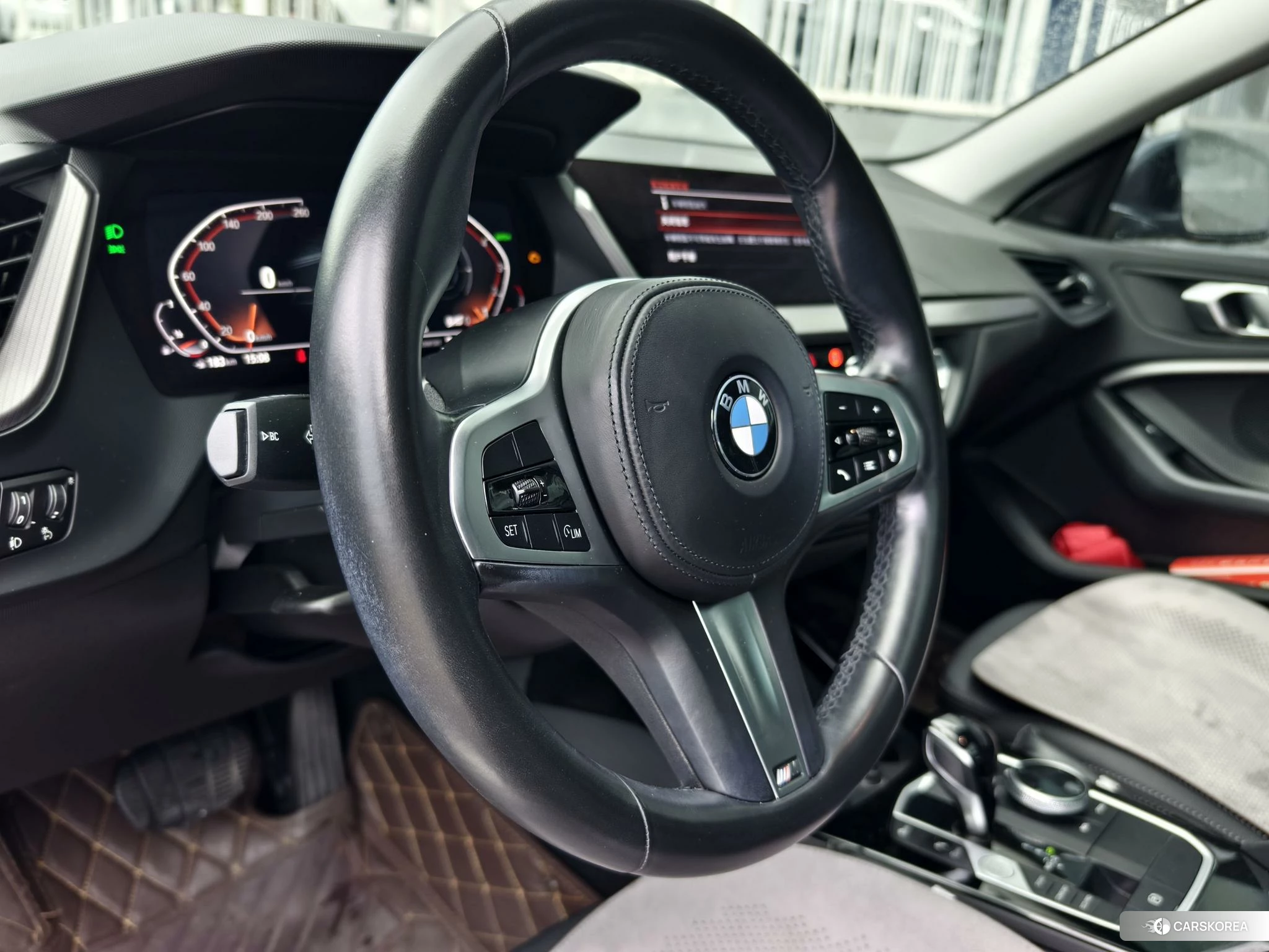 BMW 2 series (imported) id 4504885 из Китая 14