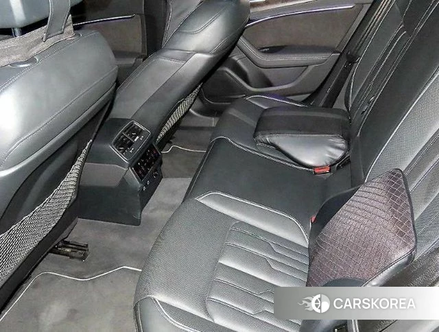 Audi A7 (4K) id 4586709 из Кореи 17