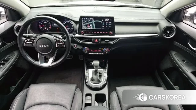 Kia The New K3 2nd generation id 3689994 из Кореи 17