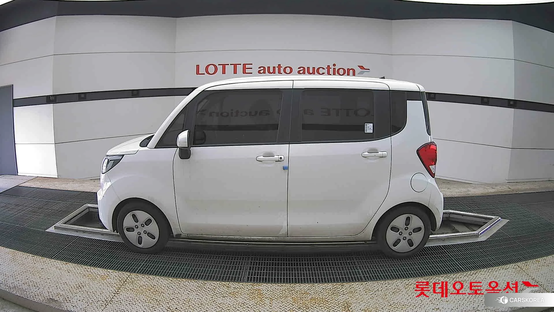 Kia Ray id 4347386 из Кореи 34