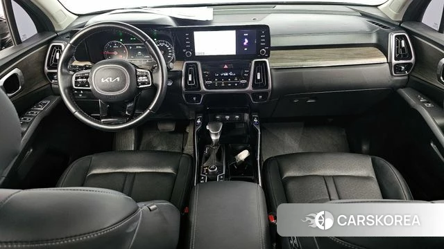 Kia Sorento 4th Generation id 4401882 из Кореи 27