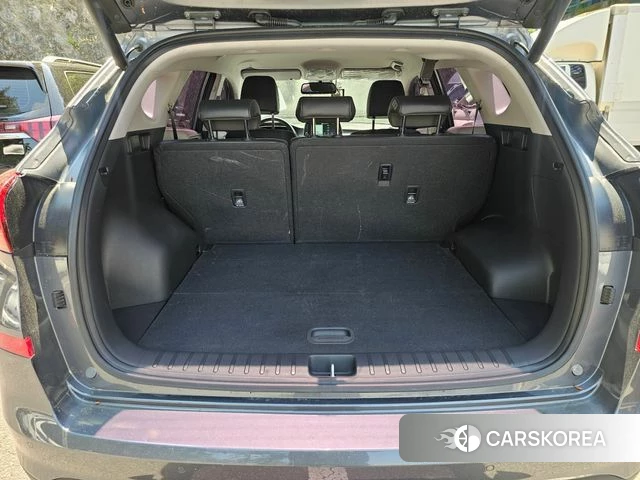 Hyundai All New Tucson id 4383880 из Кореи 17